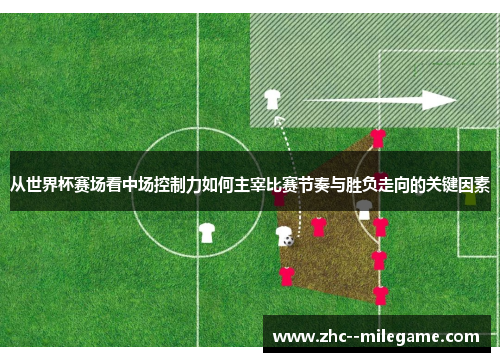 从世界杯赛场看中场控制力如何主宰比赛节奏与胜负走向的关键因素